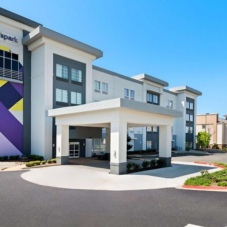 Spark By Hilton Little Rock West Kültér fotó