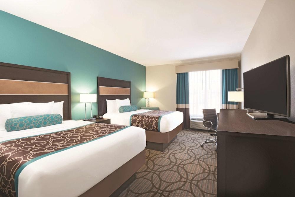 Spark By Hilton Little Rock West Kültér fotó