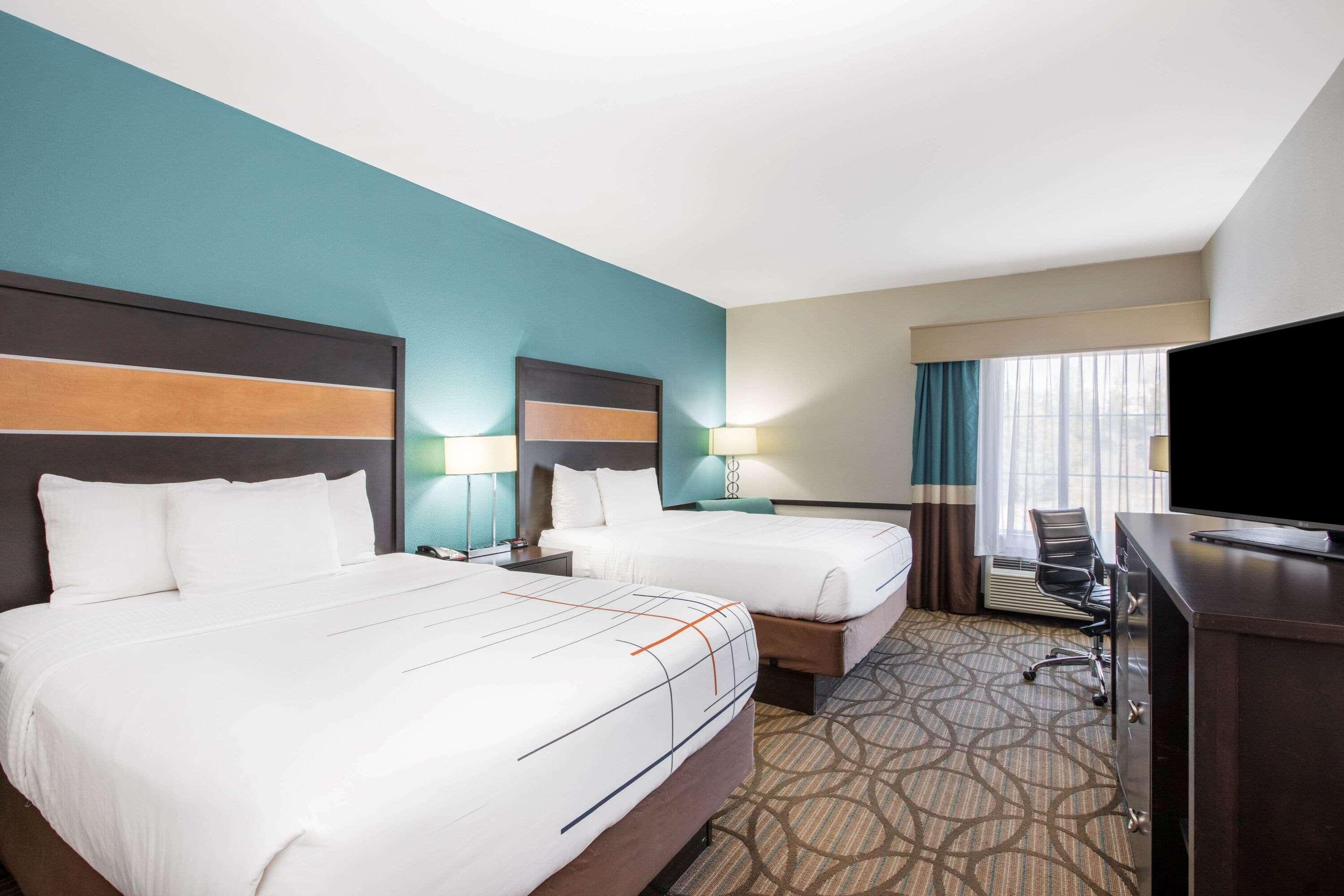 Spark By Hilton Little Rock West Kültér fotó