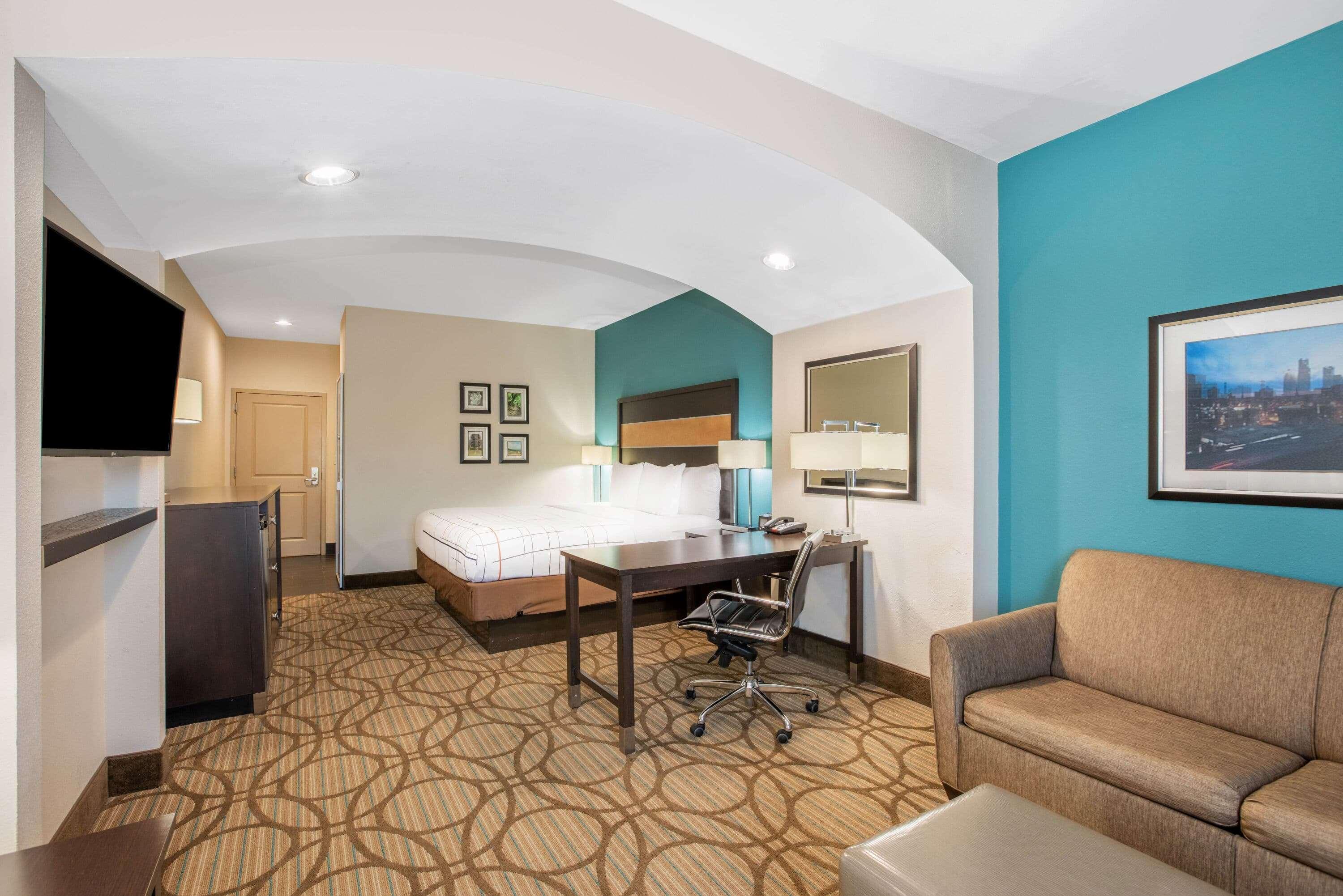Spark By Hilton Little Rock West Kültér fotó