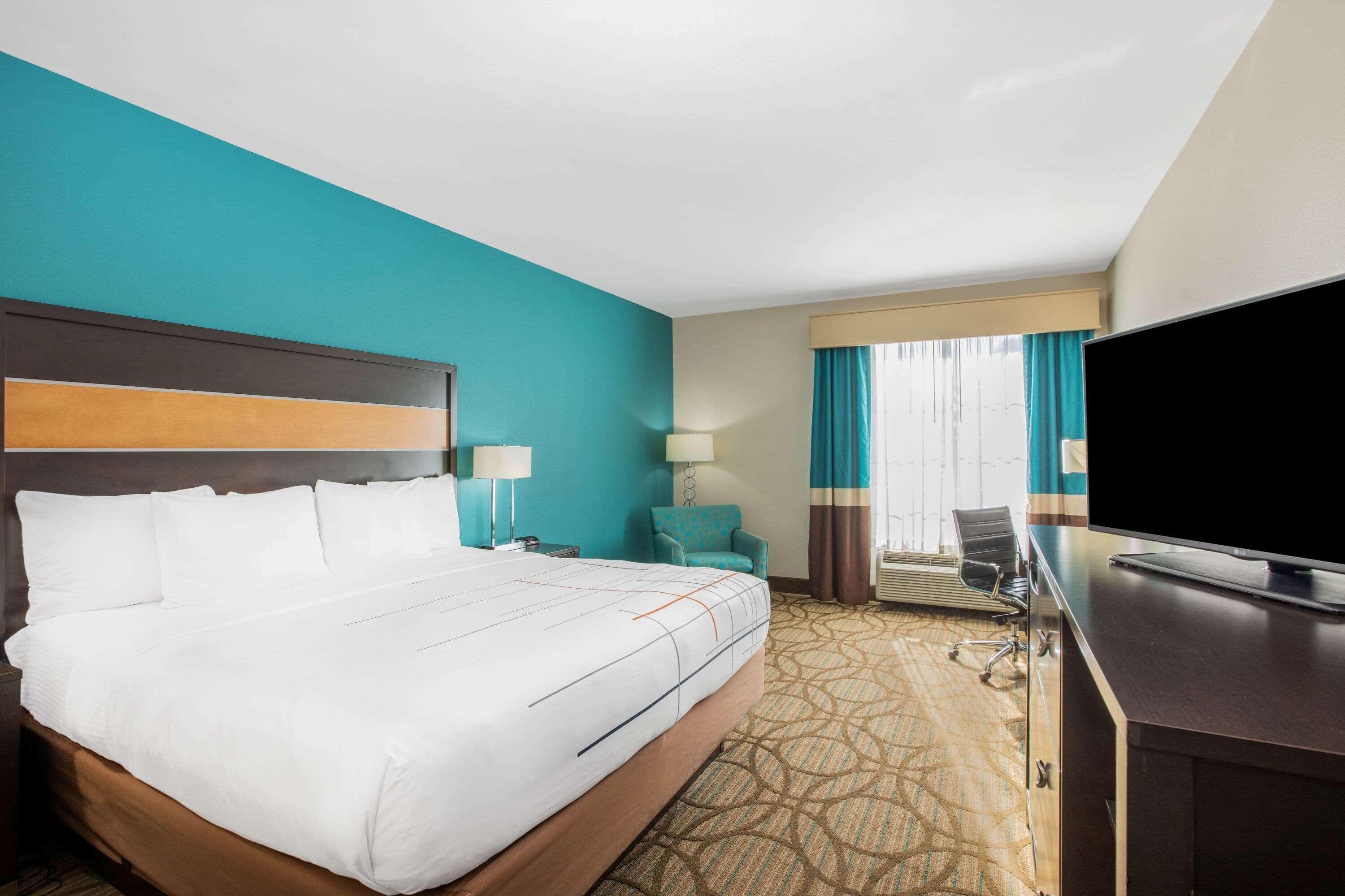 Spark By Hilton Little Rock West Kültér fotó