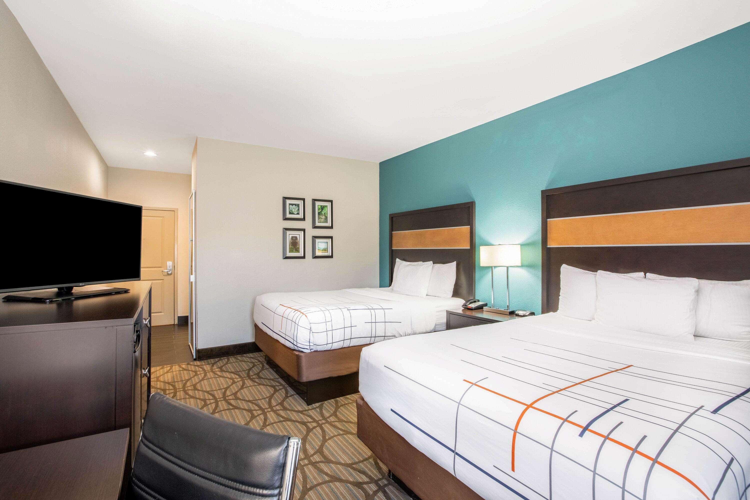 Spark By Hilton Little Rock West Kültér fotó