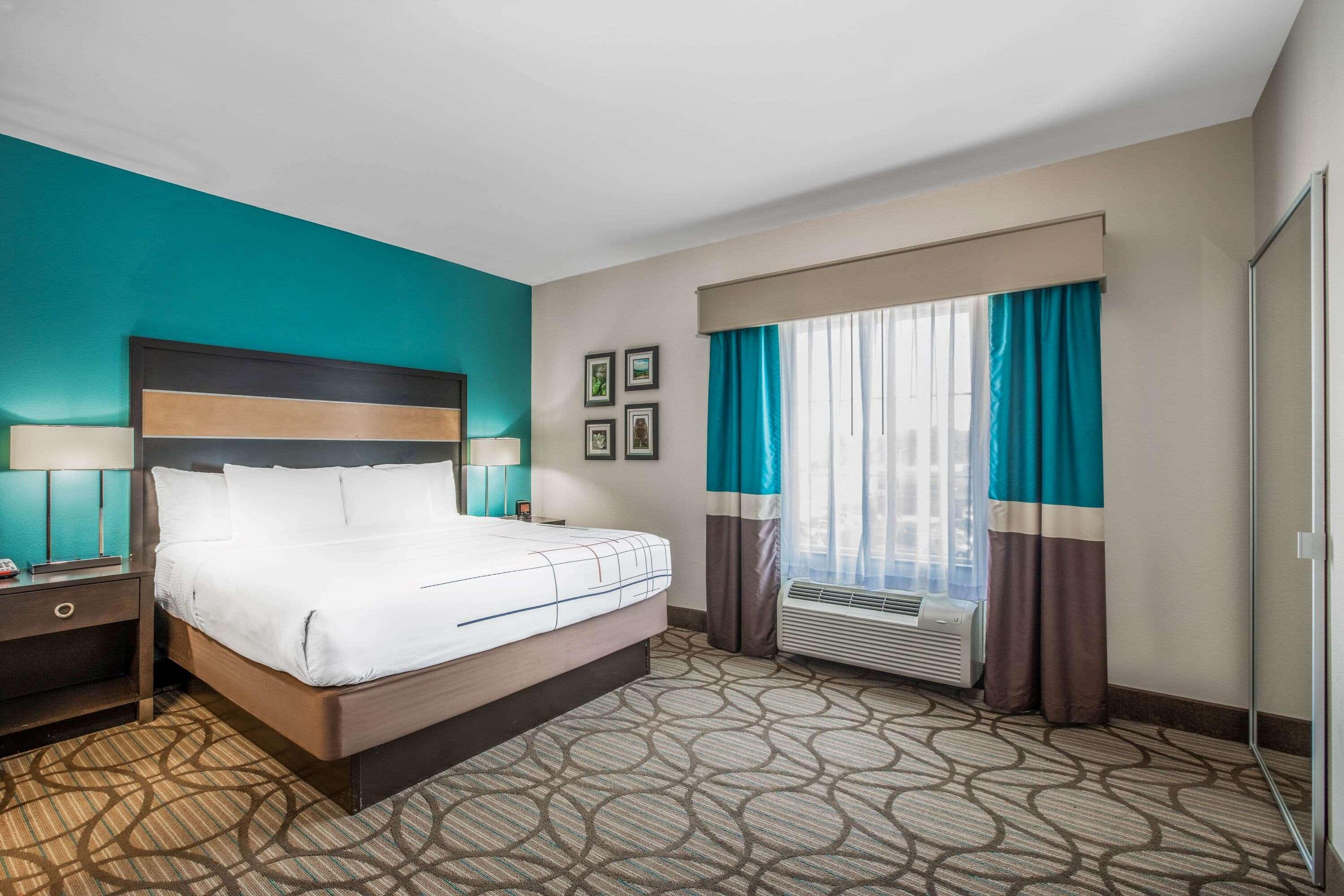 Spark By Hilton Little Rock West Kültér fotó