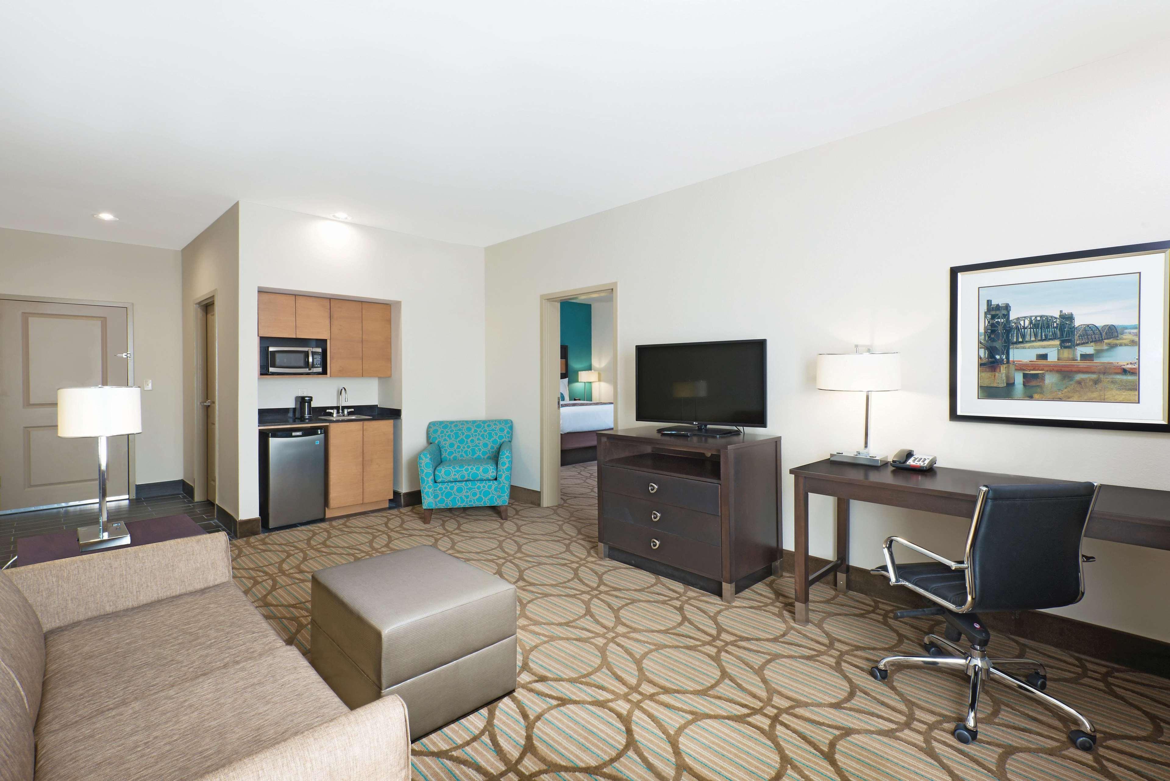 Spark By Hilton Little Rock West Kültér fotó