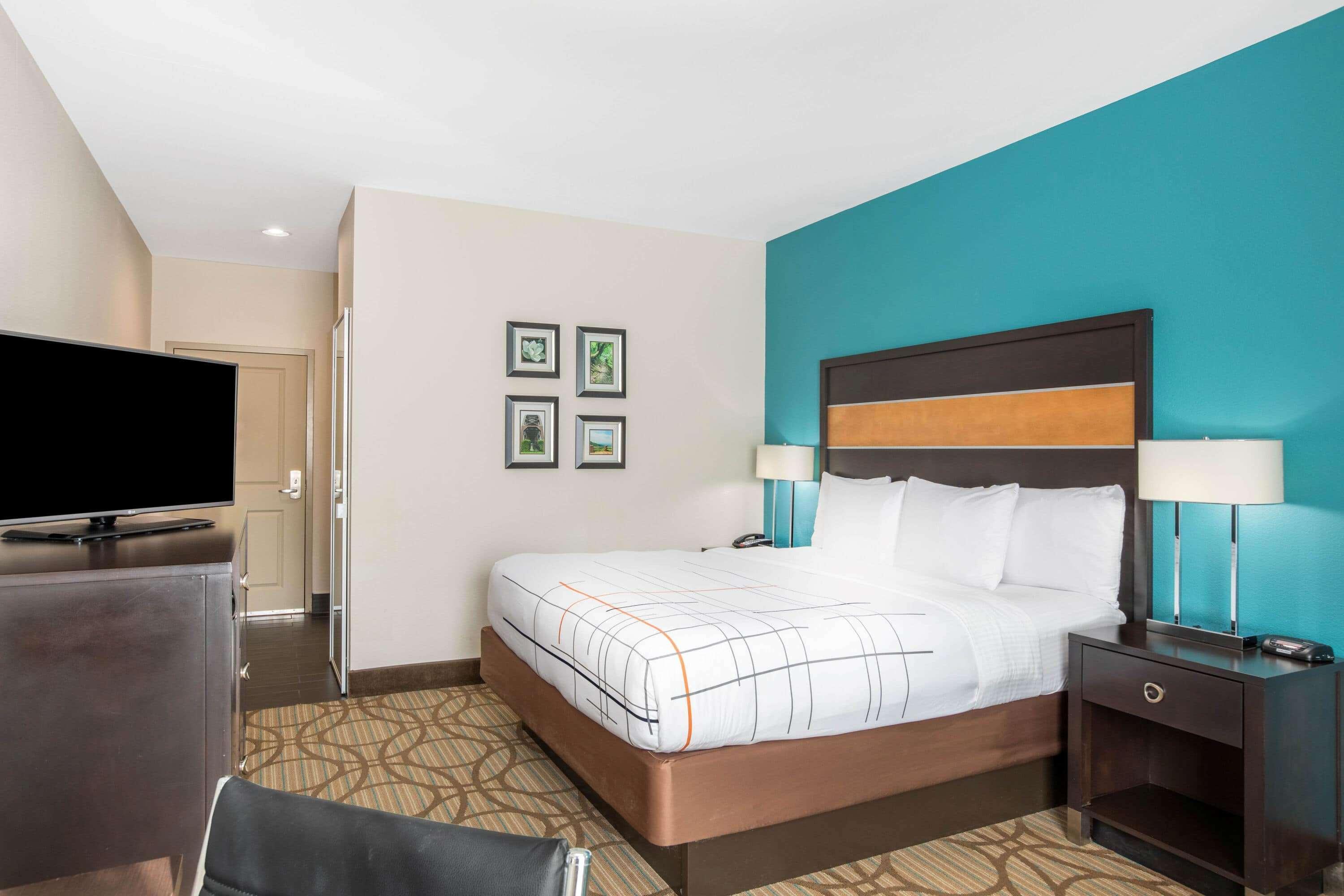 Spark By Hilton Little Rock West Kültér fotó