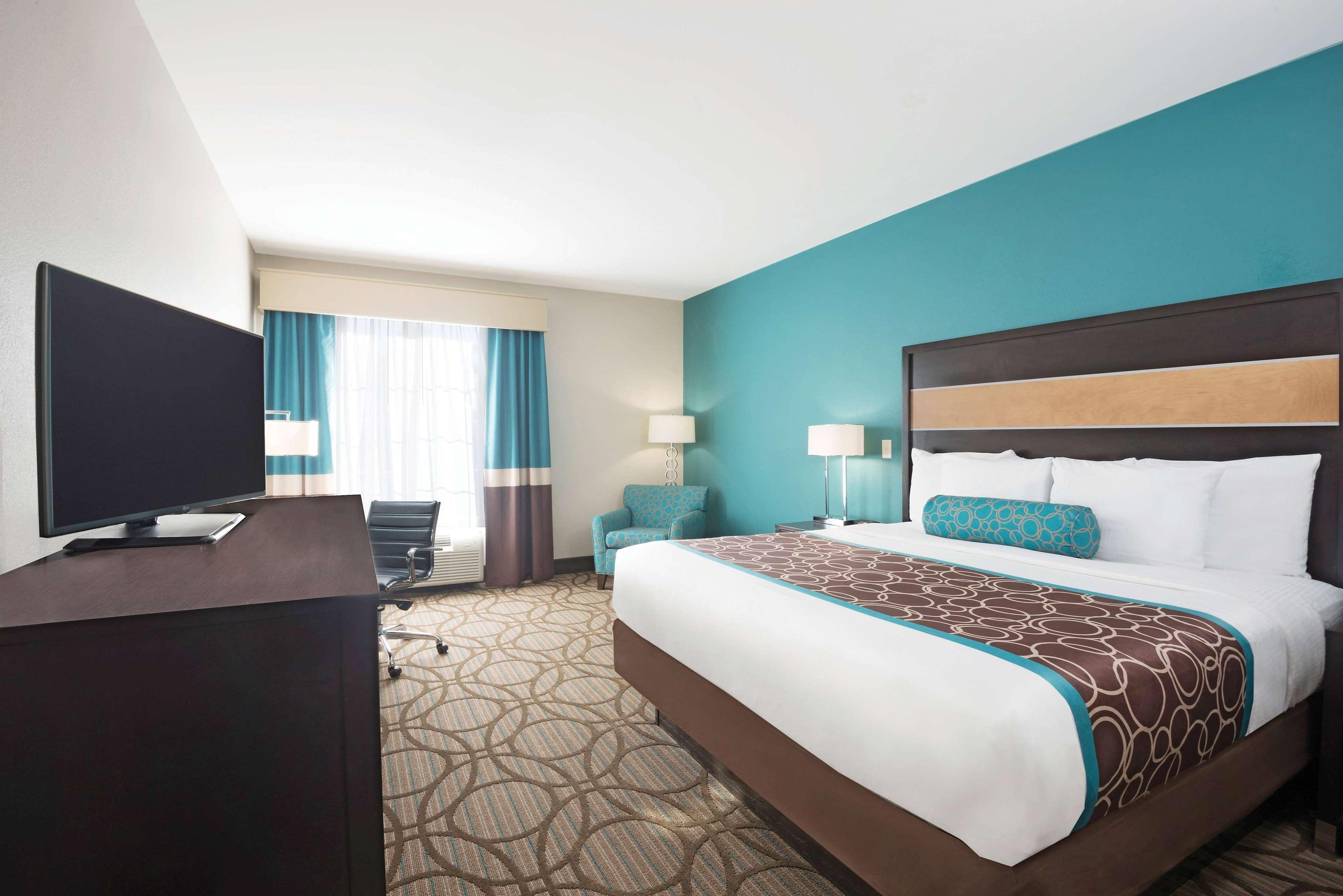 Spark By Hilton Little Rock West Kültér fotó