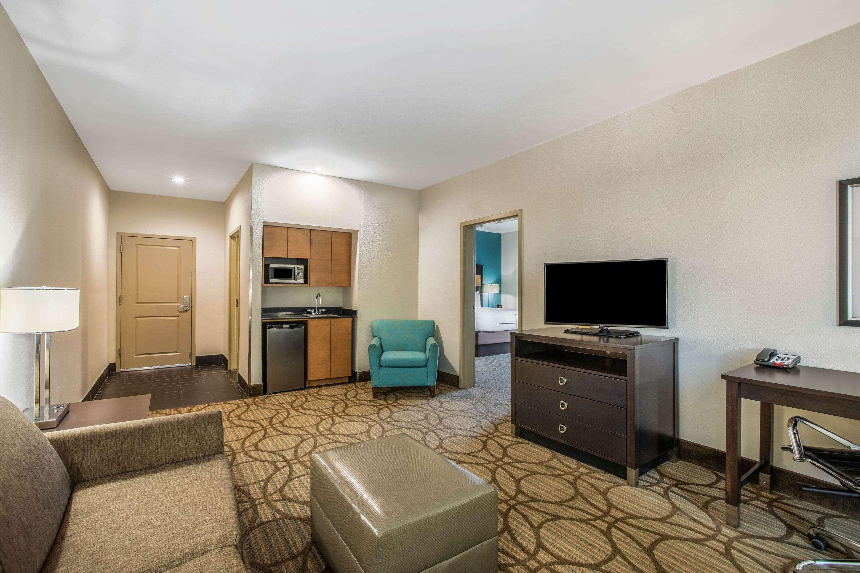 Spark By Hilton Little Rock West Kültér fotó