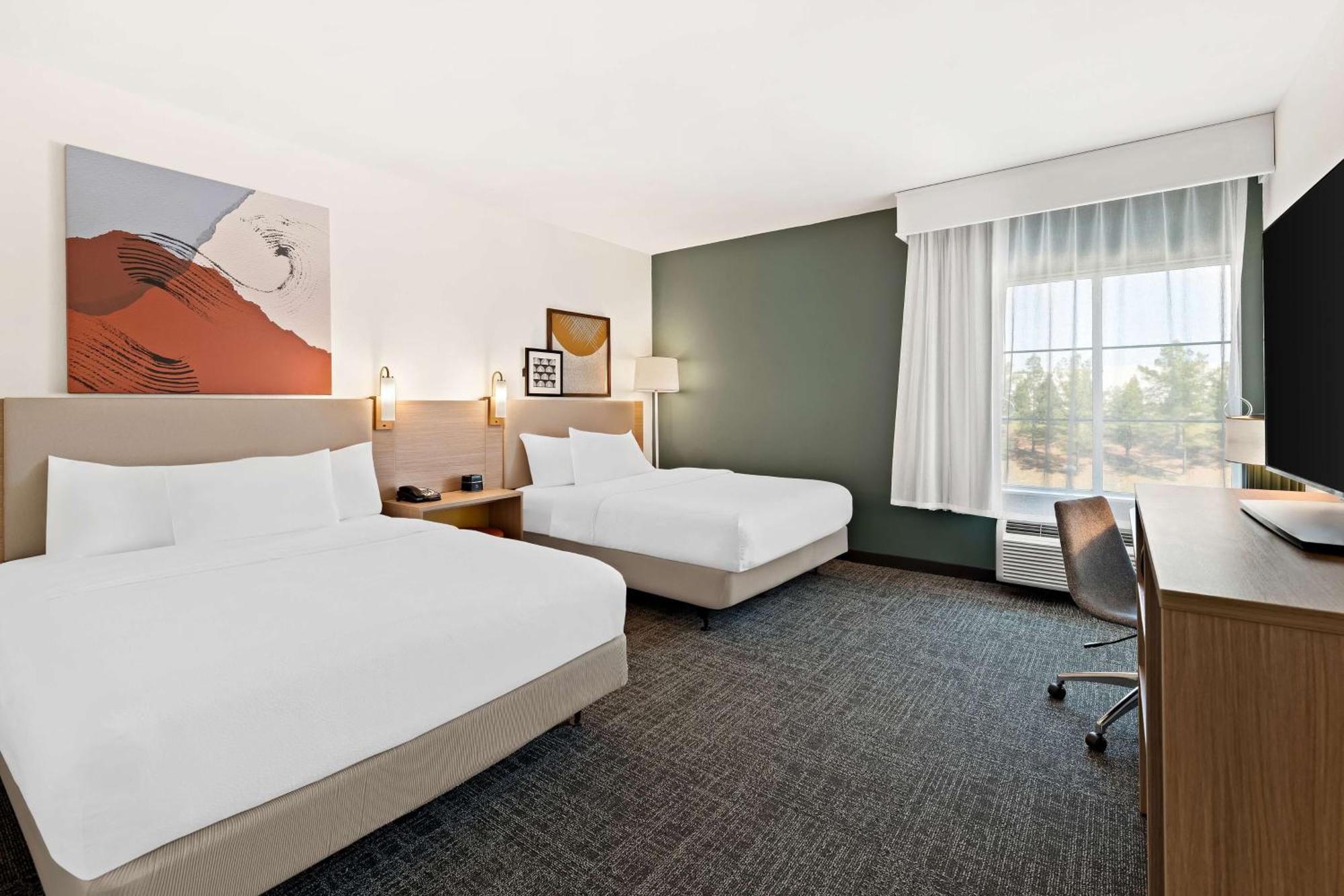 Spark By Hilton Little Rock West Kültér fotó